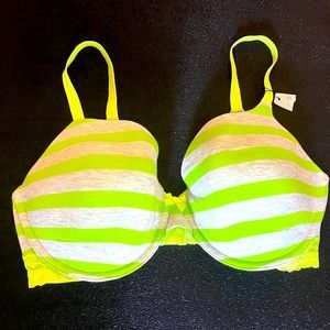 NWT Victoria’s Secret Bra Size 36DD